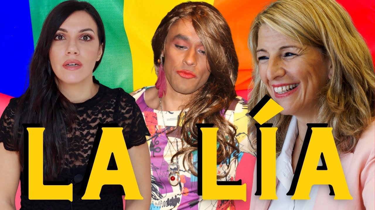 proyecto de ley de empleo lgtbi