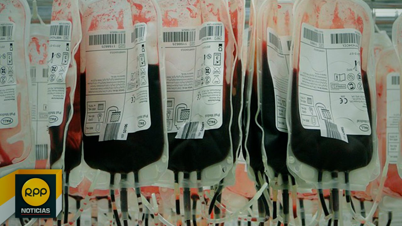que cantidad de sangre se puede donar