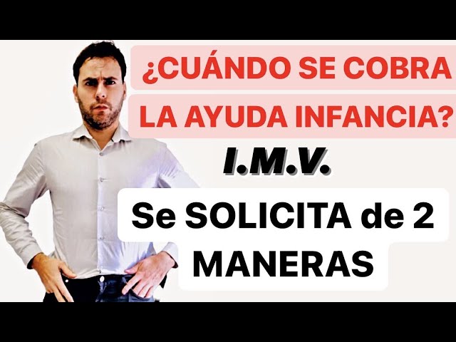 que día pagan el complemento a la infancia