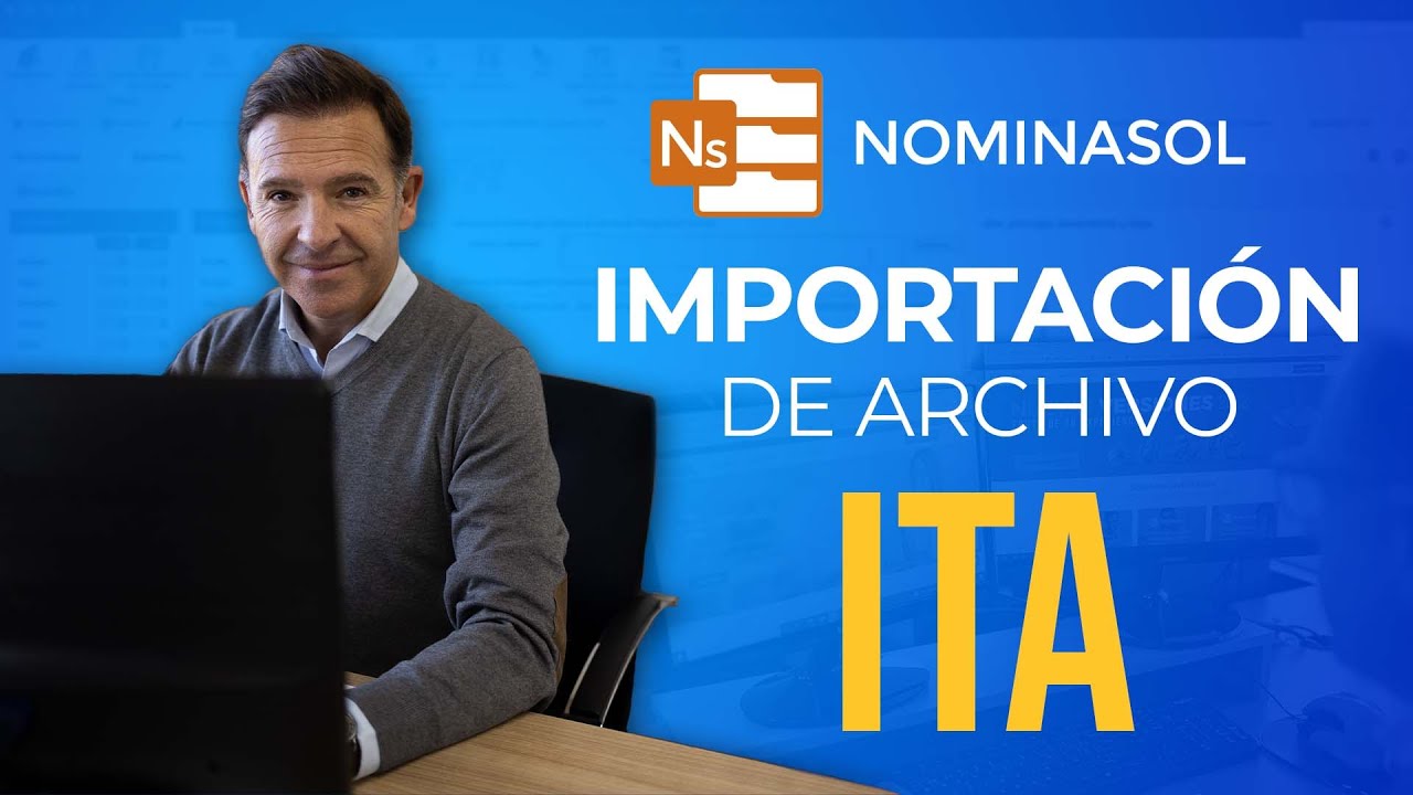 que es el ita de un trabajador