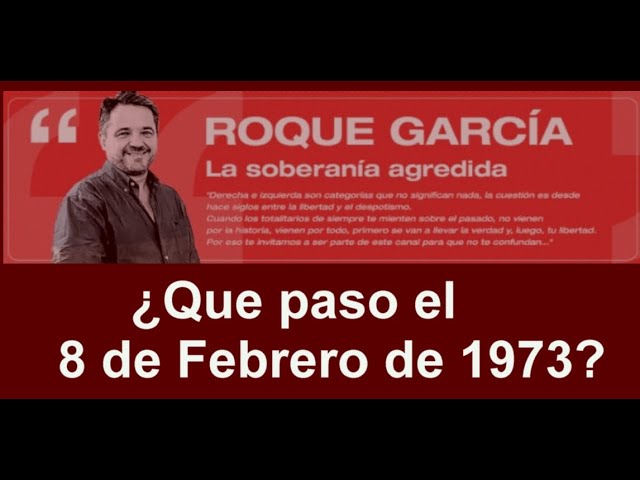 que pasa el 8 de febrero