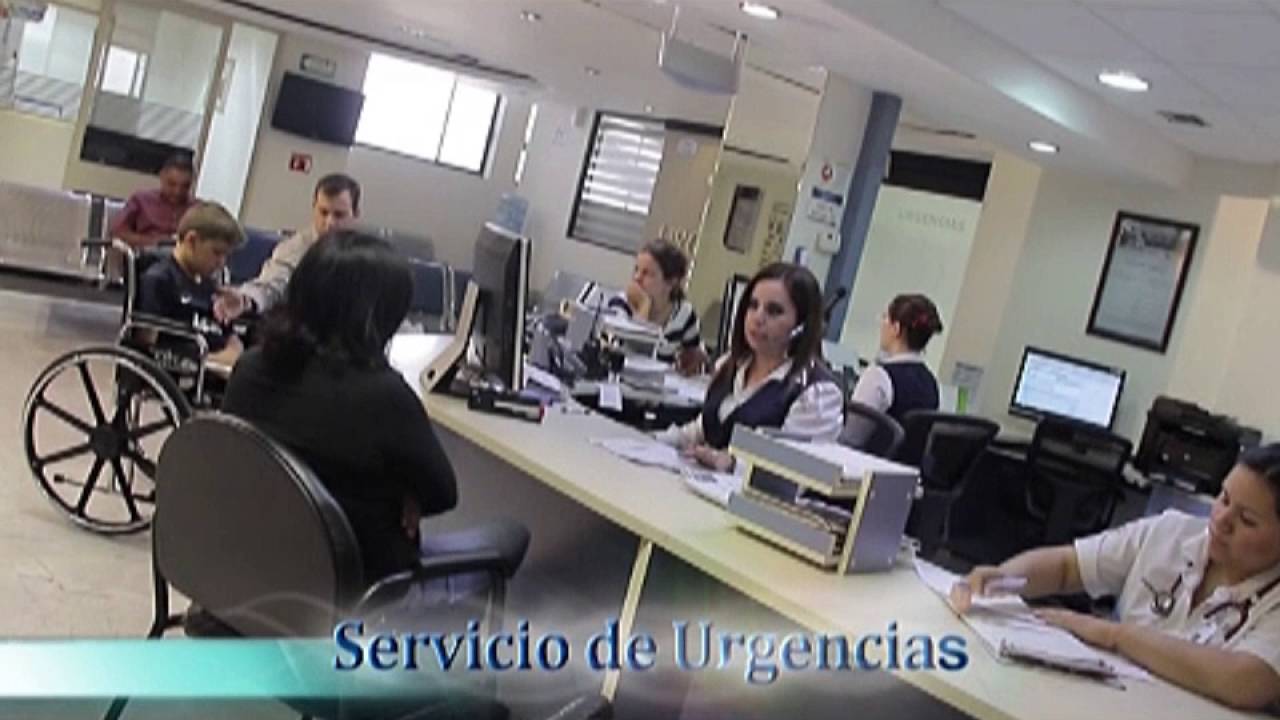 que servicios de salud se proporcionan en torreon