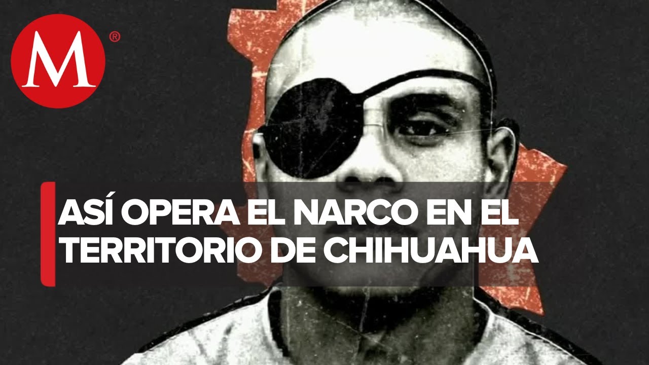quién es la máxima autoridad en el estado de chihuahua