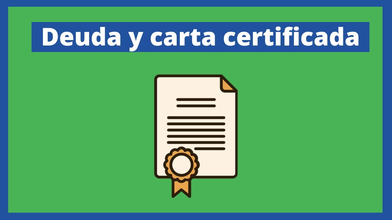 quien puede recoger una carta certificada
