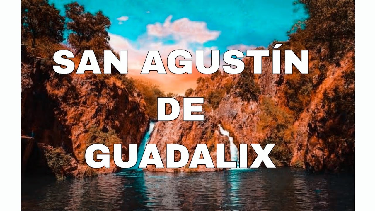 san agustín de guadalix que ver