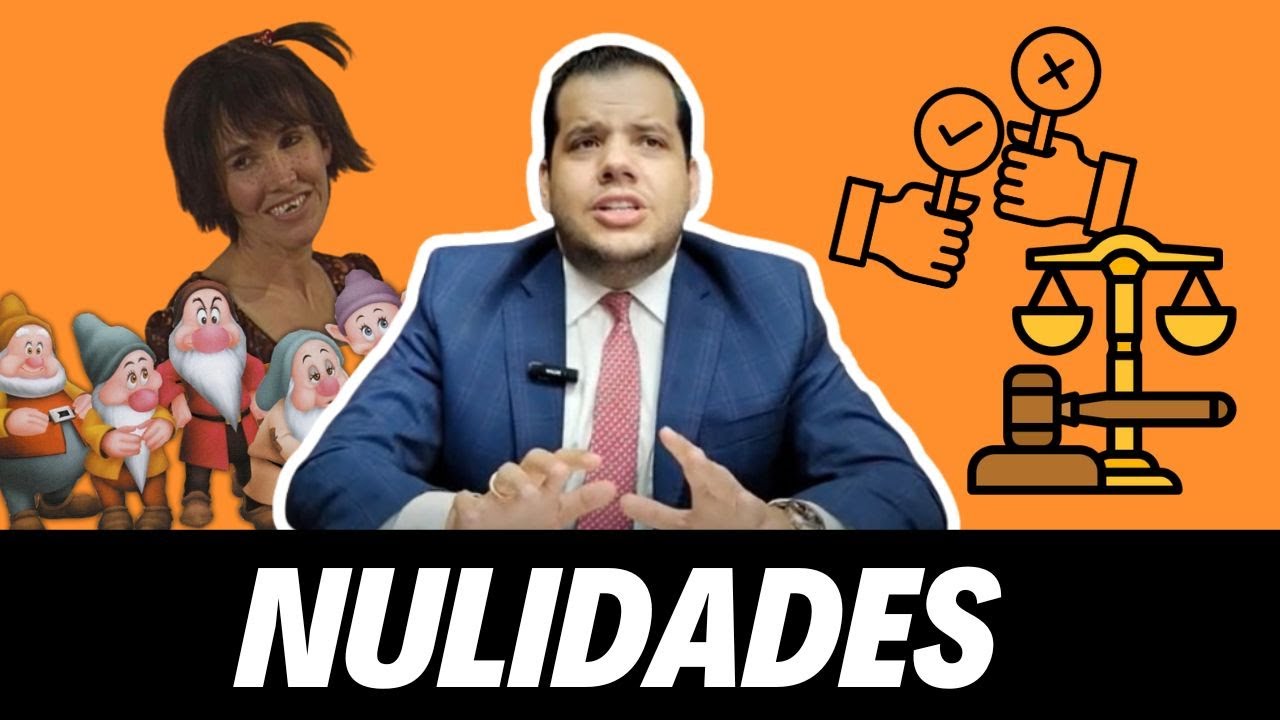 se puede anular un juicio penal