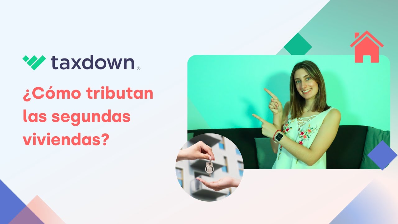 se puede tener dos viviendas habituales