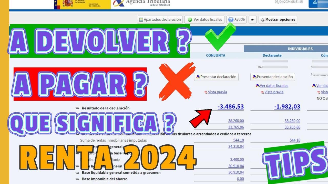si me sale a pagar cuando se paga