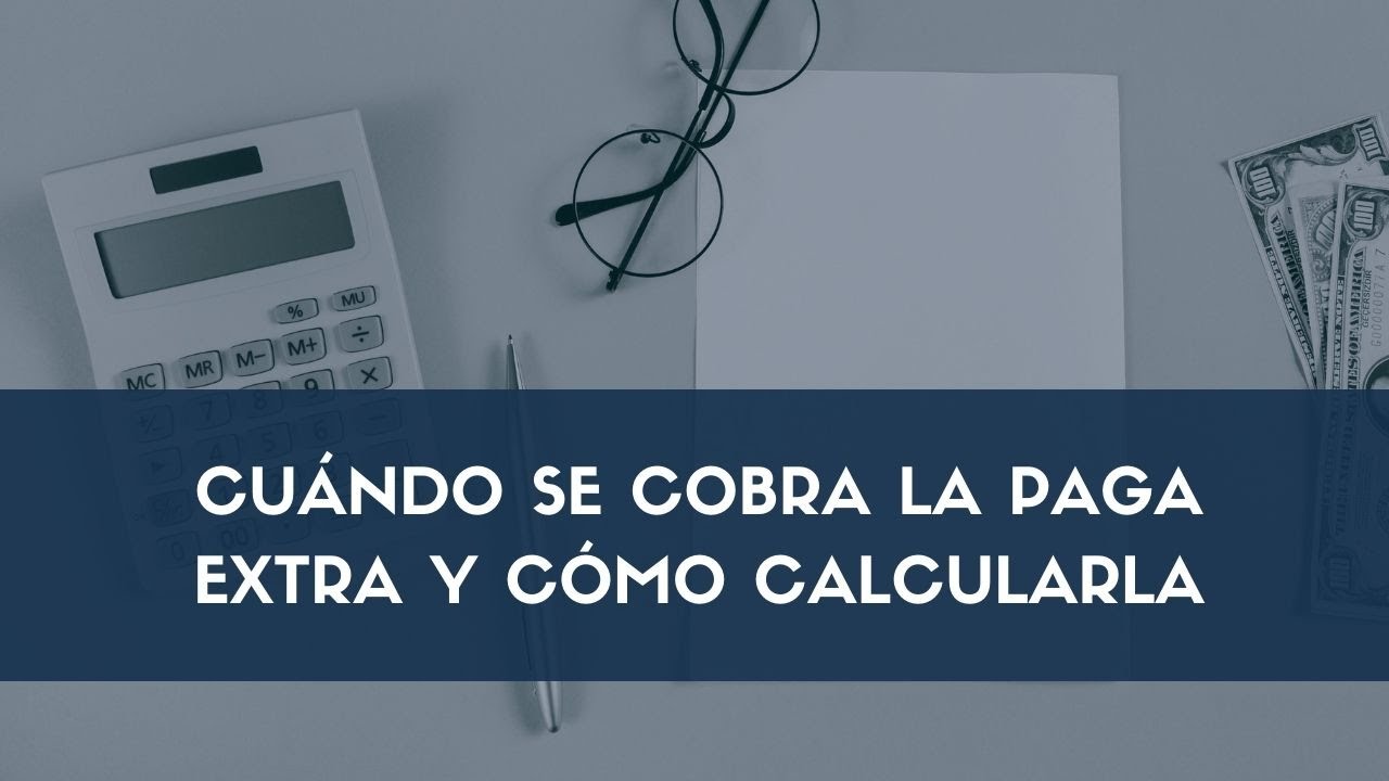 si te jubilas en noviembre cobras la paga extra