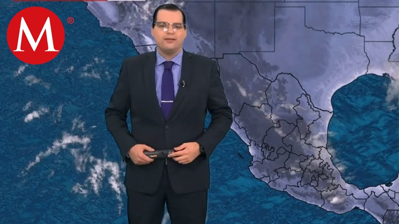 tiempo para el mes de abril