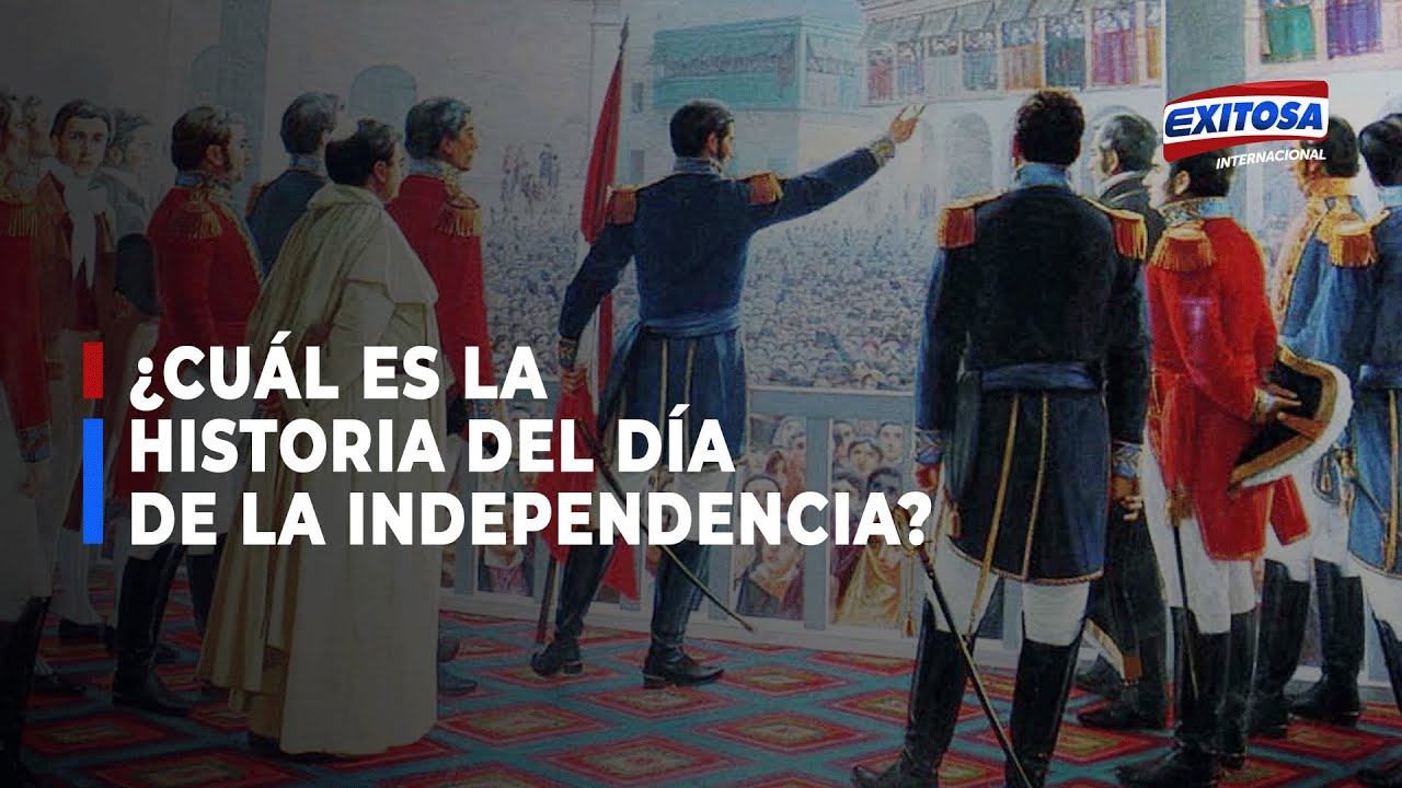 28 de julio que se celebra