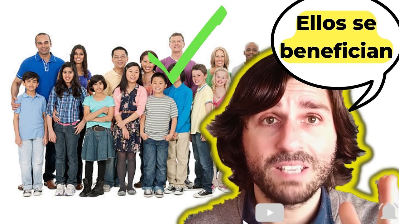 a partir de cuantos hijos es familia numerosa