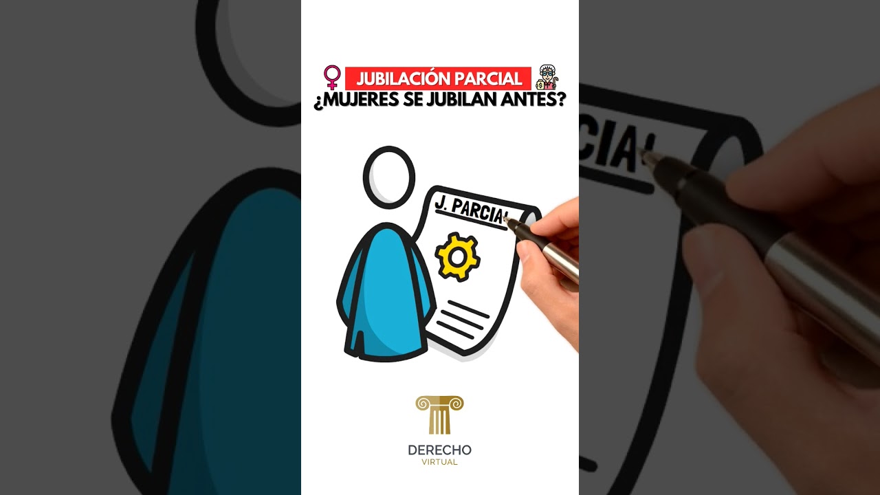a que edad se jubilan las mujeres en españa