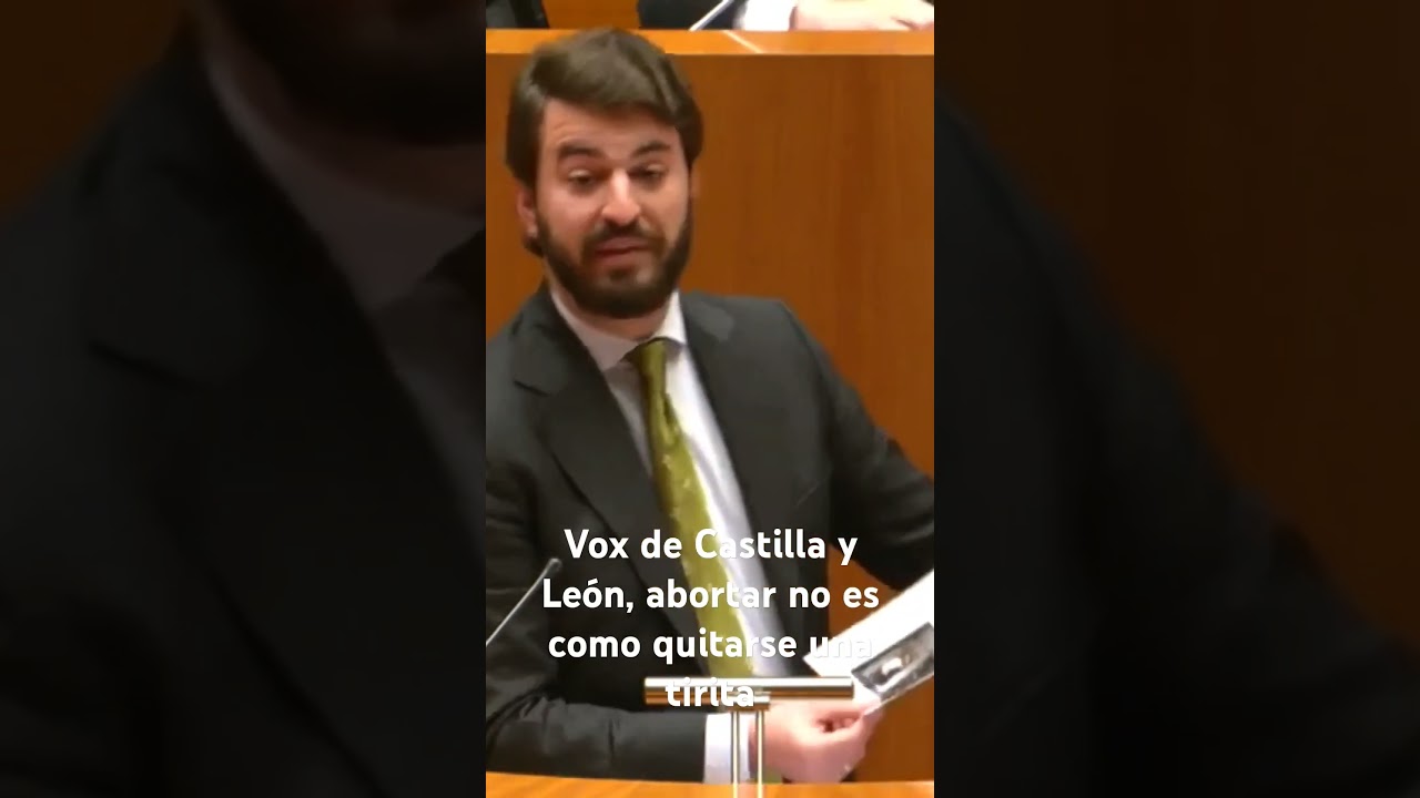 abortar por la seguridad social en castilla y león