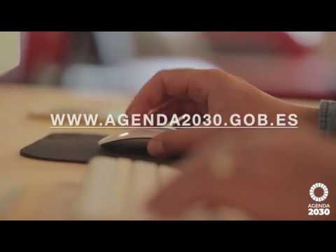 alto comisionado para la agenda 2030