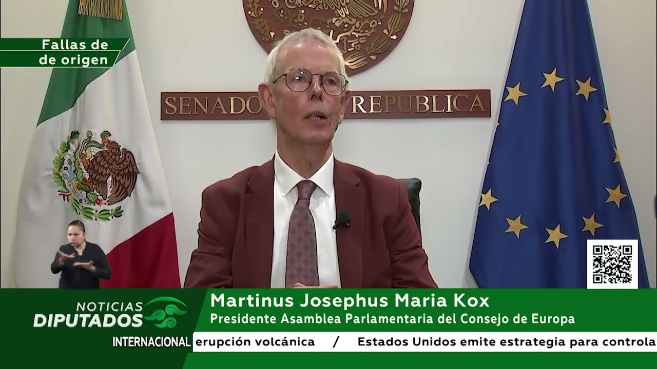 asamblea parlamentaria del consejo de europa