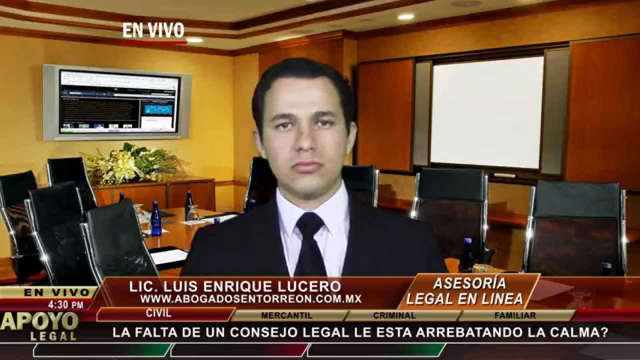 asesoria legal gratuita en torreon coahuila