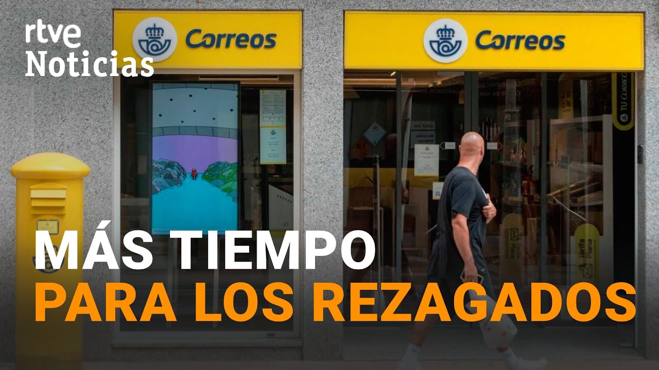 asta cuando se puede votar por correo