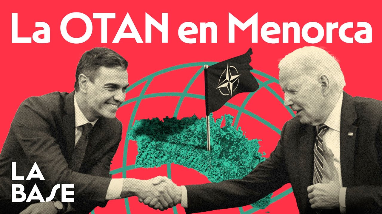 bases de la otan en españa