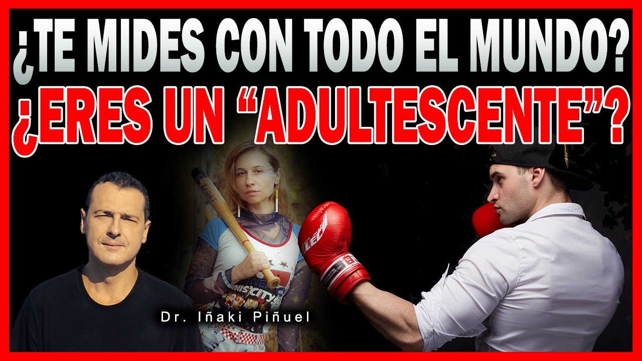 como el machismo marco tu adolescencia