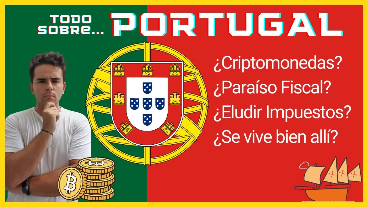 como tributar en portugal viviendo en españa