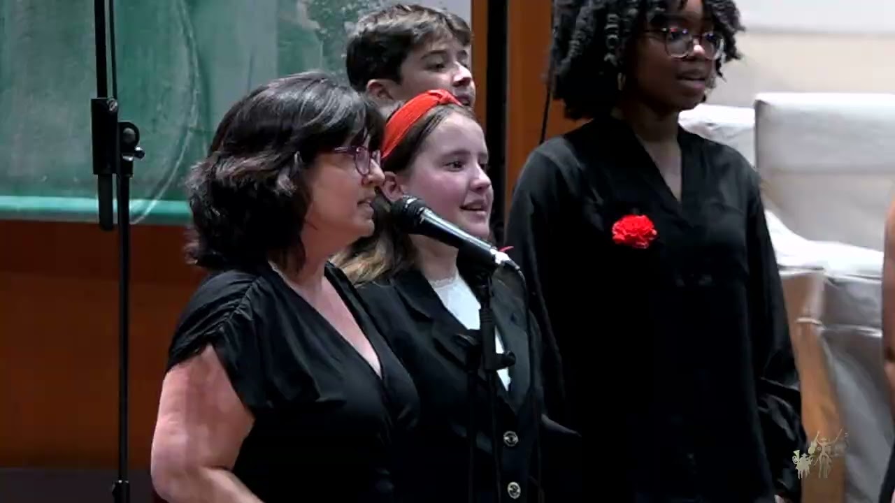 conservatorio profesional de música alcalá de henares