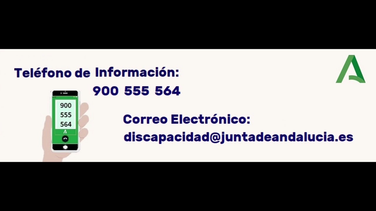consultar mi grado de discapacidad junta de andalucía