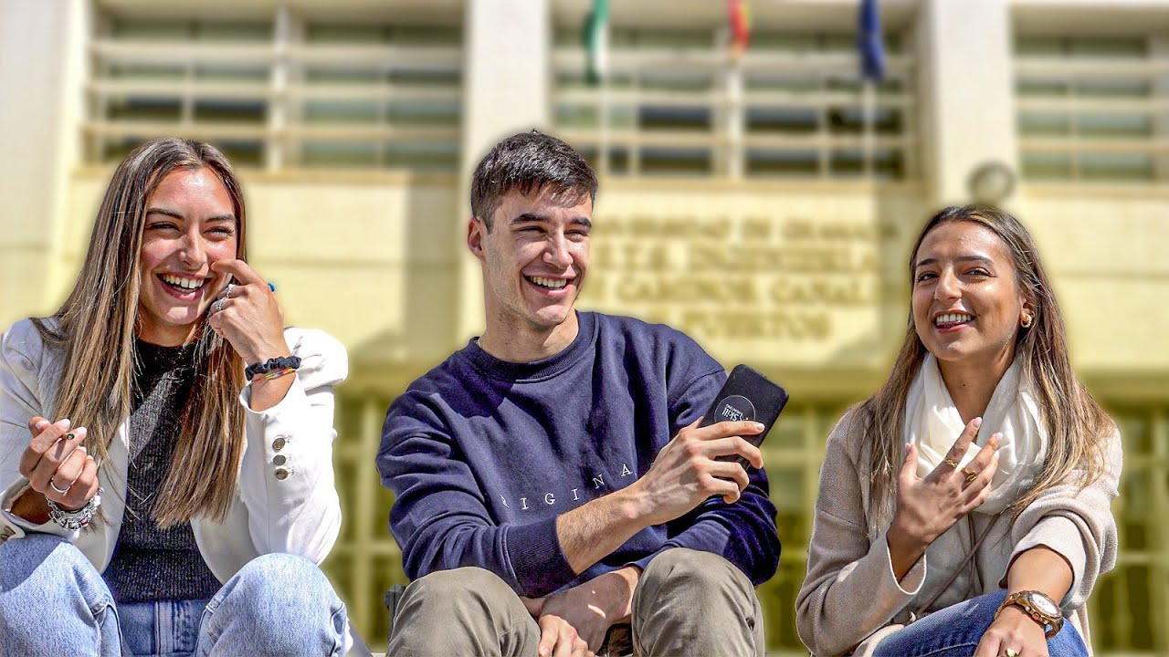 cuando empieza la universidad en granada