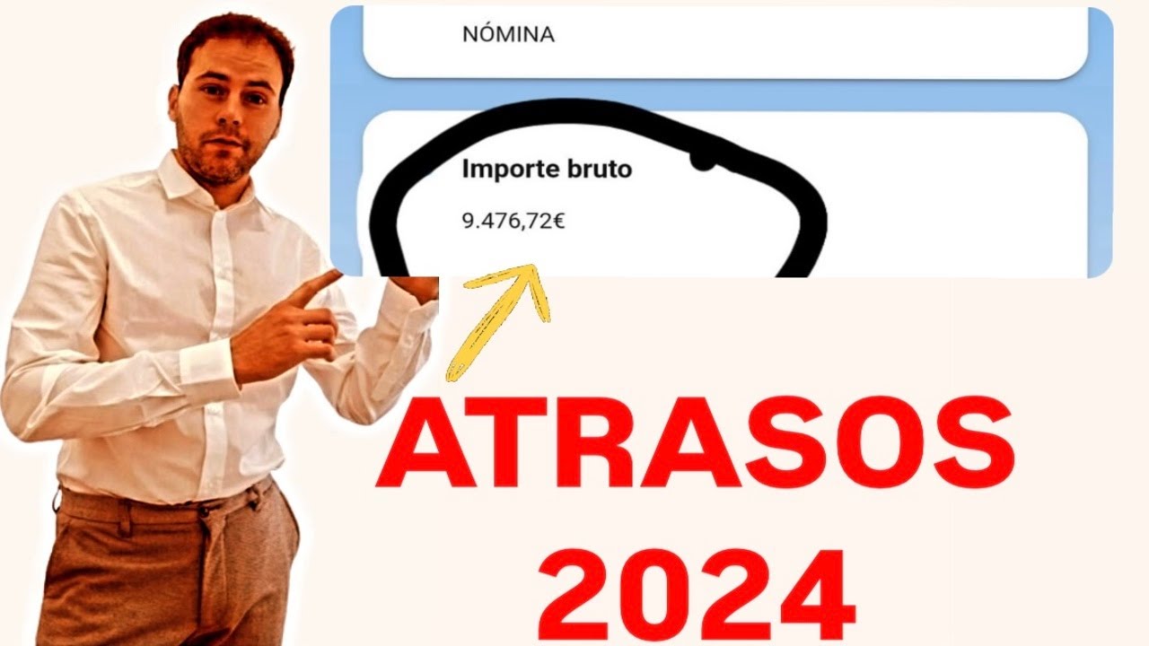 cuando se cobran los atrasos del ingreso mínimo vital