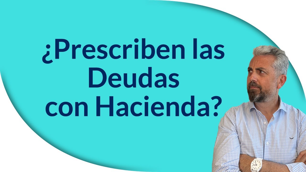 cuántos años atrás me puede revisar hacienda