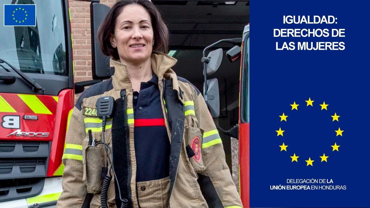 derechos de las mujeres en europa