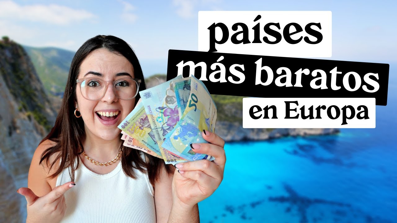 donde viajar con adolescentes en europa