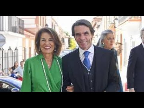 donde vive josé maría aznar en madrid