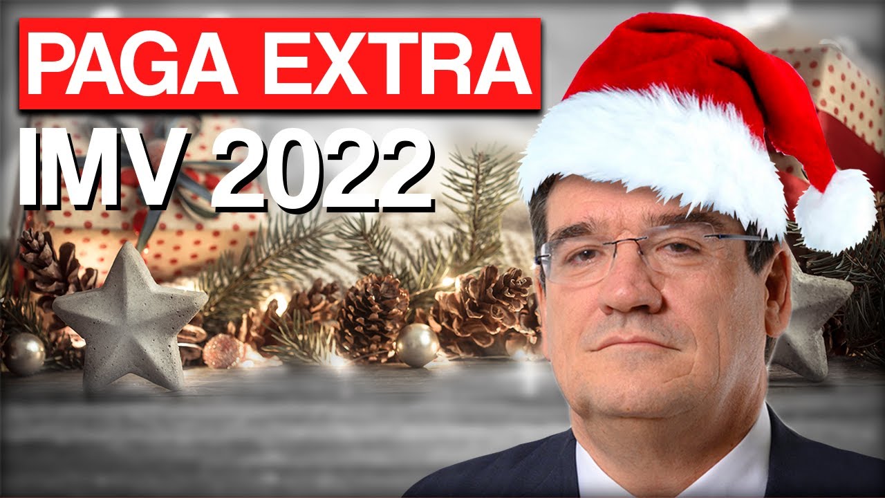 el ingreso mínimo vital tiene paga extra