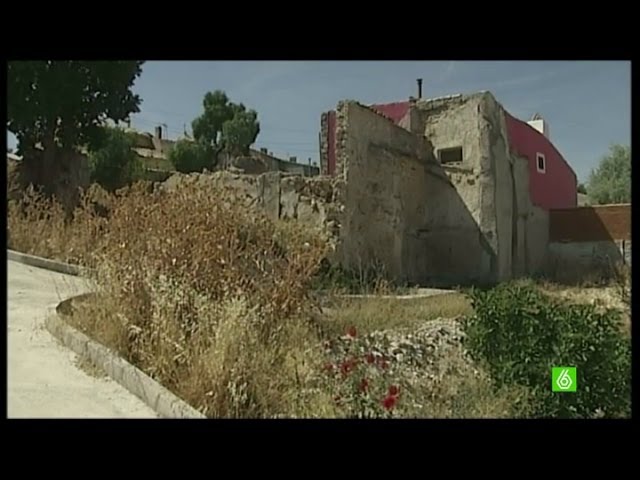 el pueblo con menos habitantes de cuenca