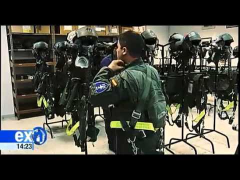 el tiempo base aerea talavera la real