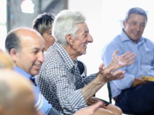 estatuto del sindicato de trabajadores pasivos