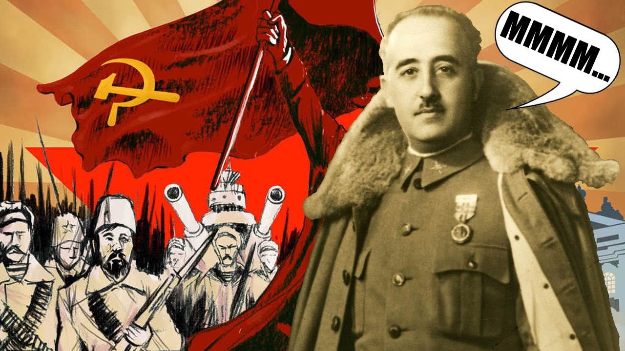 franco era de derechas o de izquierdas