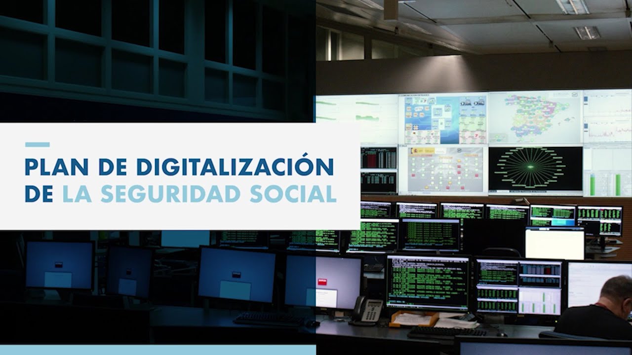 gerencia de informática de la seguridad social giss