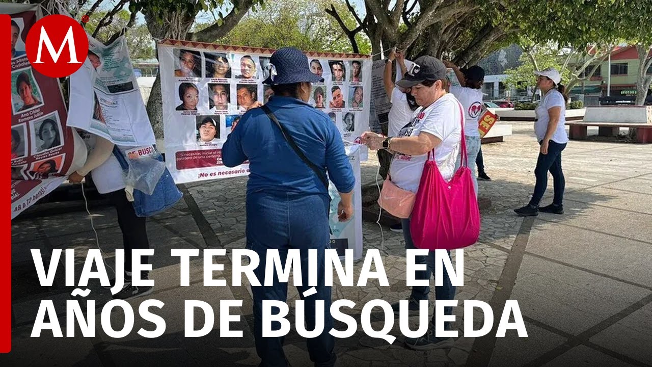 la familia de juan vive en el estado de veracruz