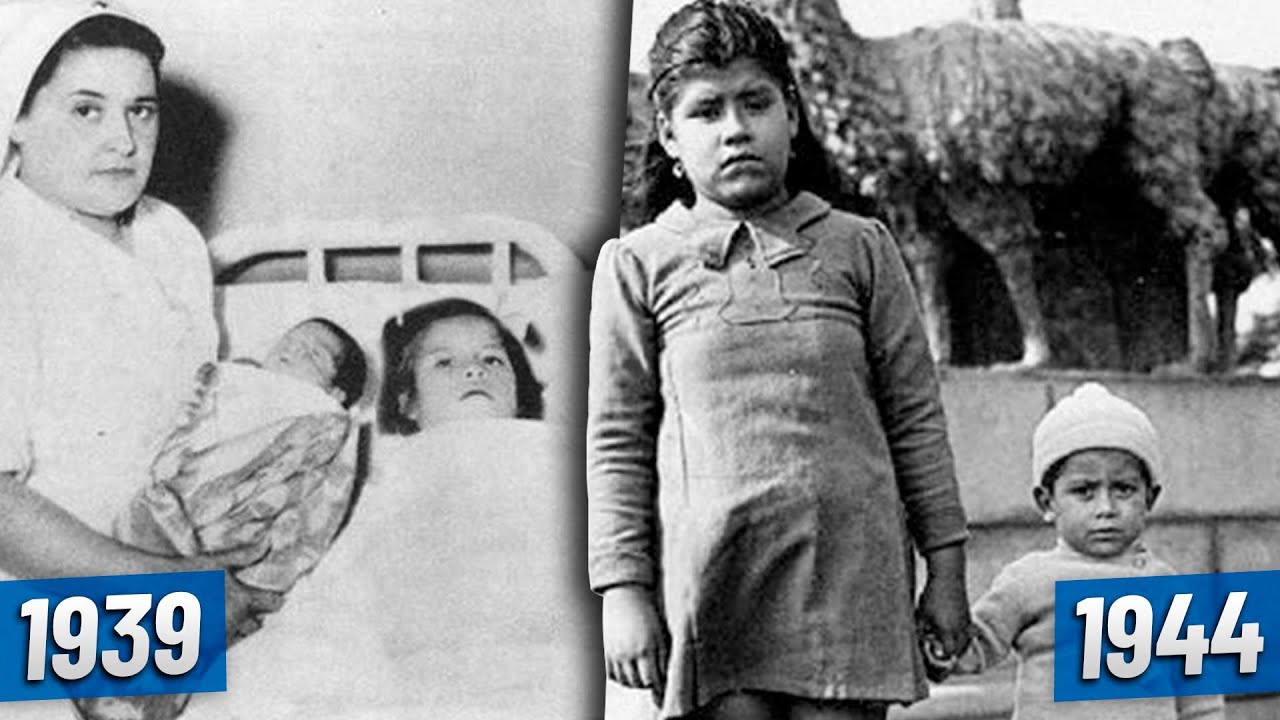la madre más joven de españa