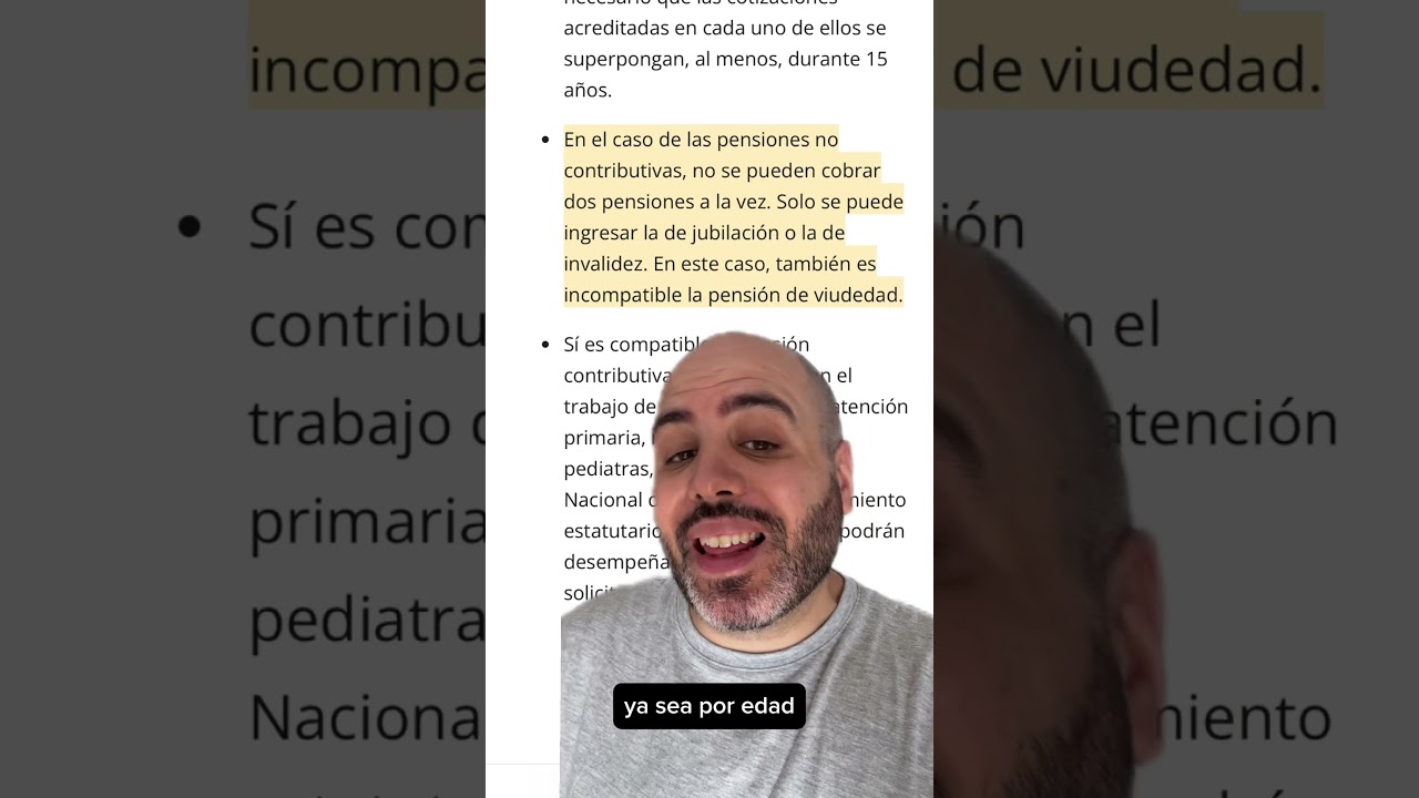 la pensión de viudedad es contributiva o no contributiva