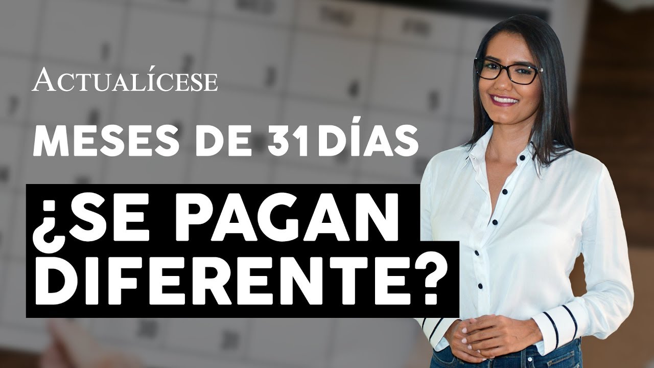 legalmente hasta que dia te pueden pagar la nomina