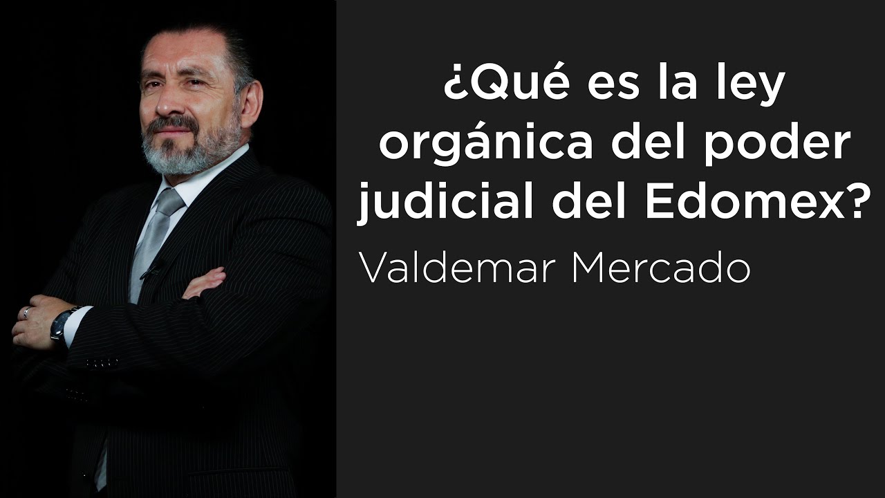 ley organica del poder judicial del estado de oaxaca