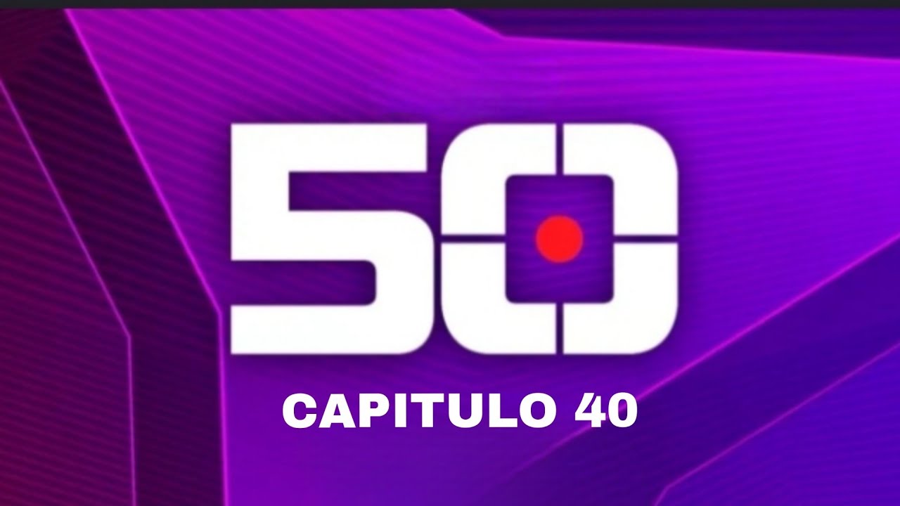 los 50 son los nuevos 40