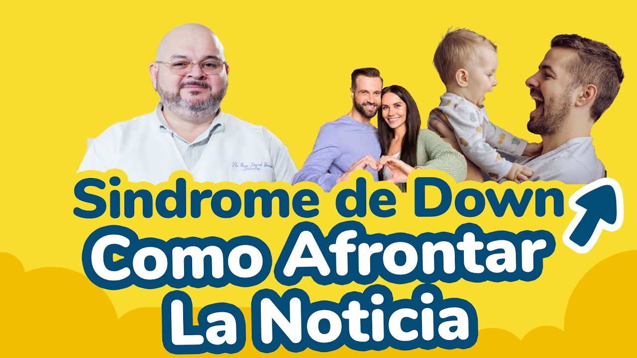 no quiero un hijo con síndrome de down