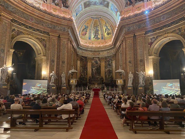 obra pia de los santos lugares