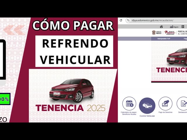 pago de tenencia ciudad del carmen