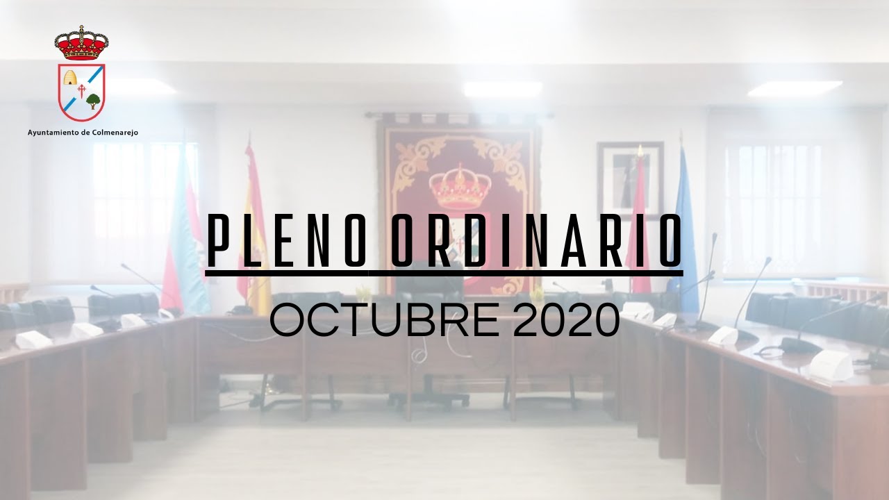 partido politico que gobierna en colmenarejo