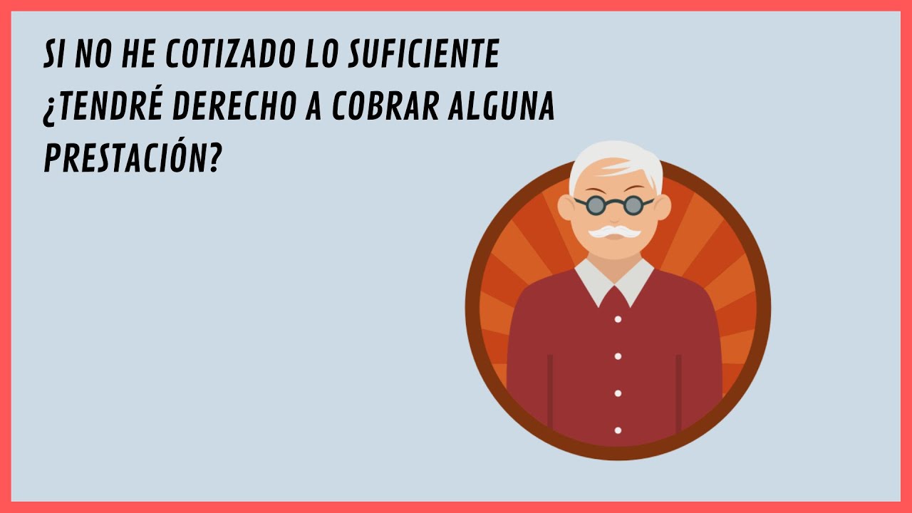 pension contributiva y no contributiva diferencias